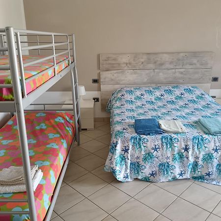A Casa Di Berna E Tere Lejlighed Venturina Terme Eksteriør billede