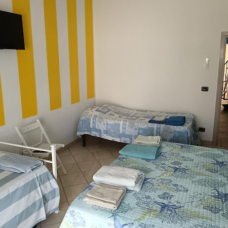 A Casa Di Berna E Tere Lejlighed Venturina Terme Eksteriør billede