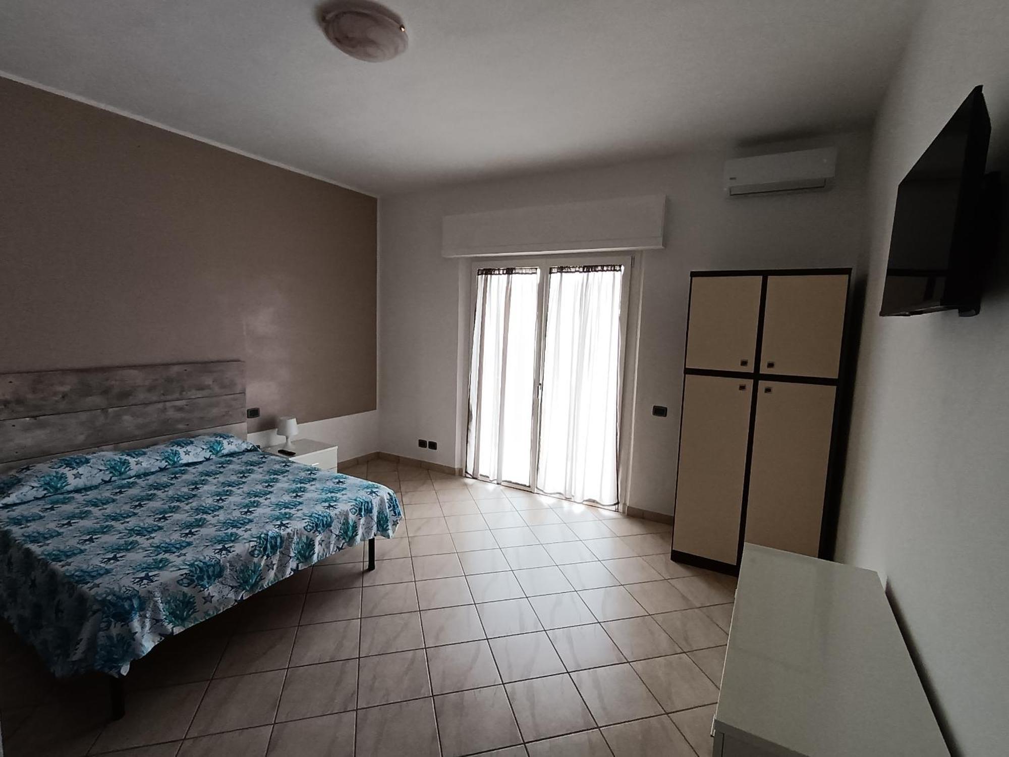 A Casa Di Berna E Tere Lejlighed Venturina Terme Eksteriør billede