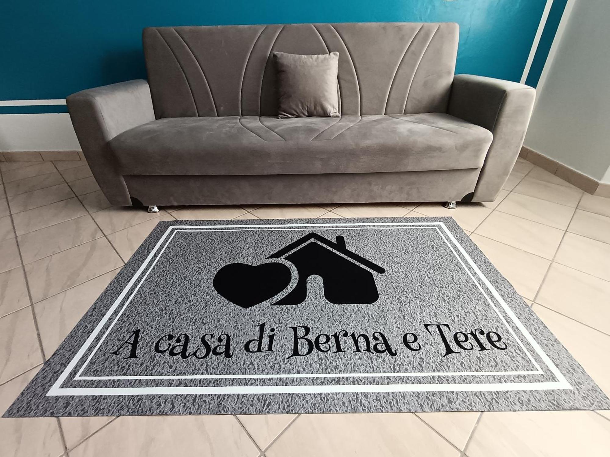 A Casa Di Berna E Tere Lejlighed Venturina Terme Eksteriør billede