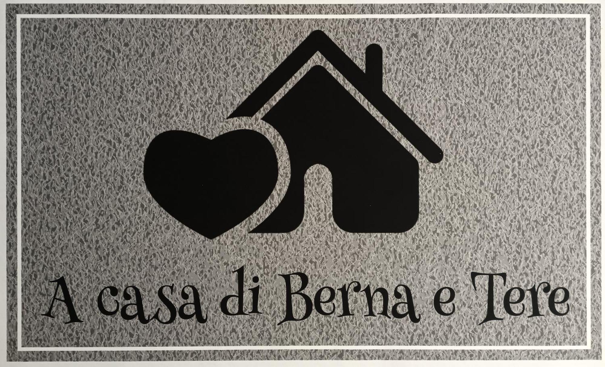 A Casa Di Berna E Tere Lejlighed Venturina Terme Eksteriør billede