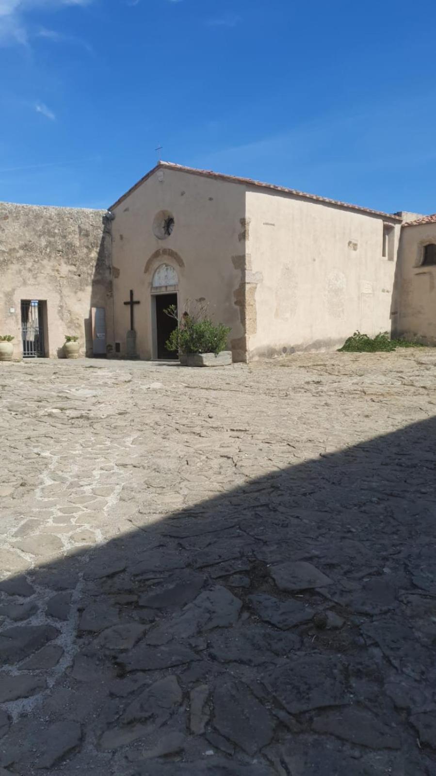 A Casa Di Berna E Tere Lejlighed Venturina Terme Eksteriør billede